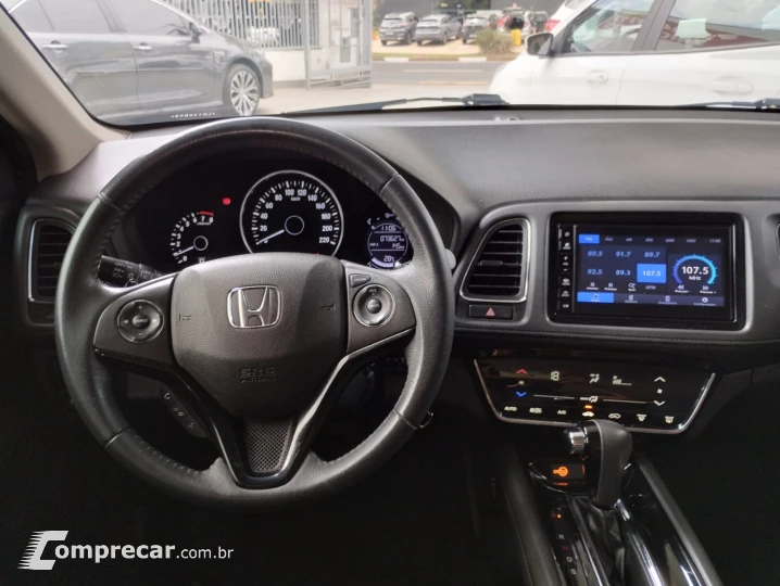 HR-V 1.8 16V EX