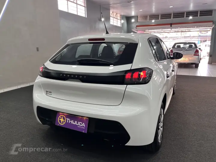 208 1.0 Firefly Like