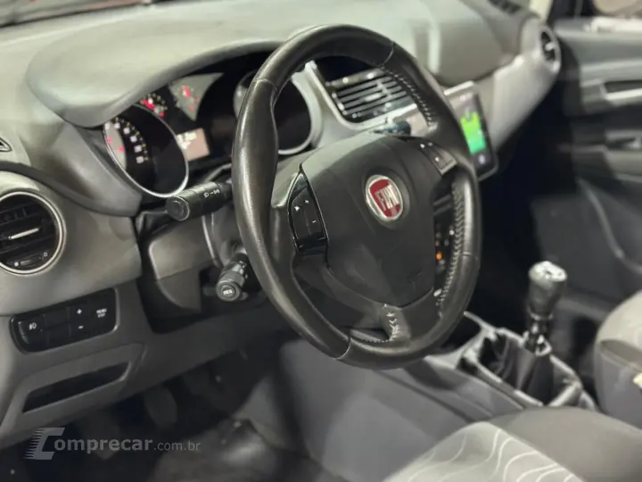 PUNTO 1.6 Essence 16V