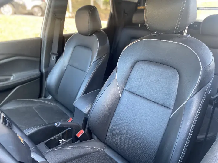 MONTANA 1.2 TURBO FLEX PREMIER AUTOMÁTICO