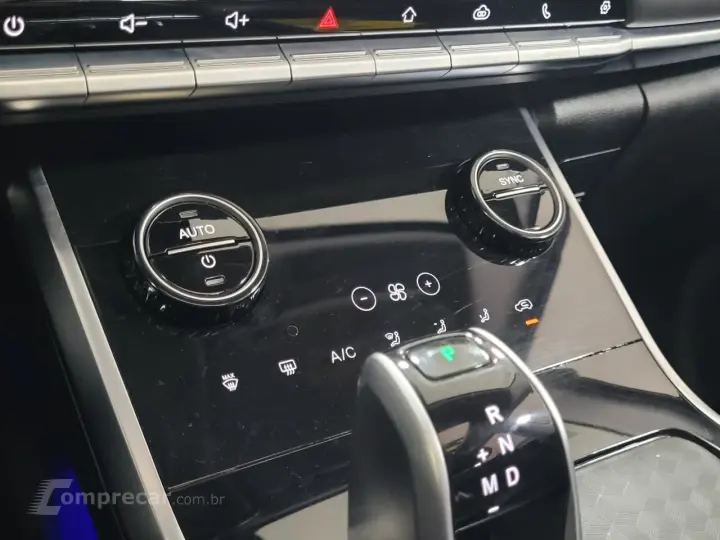 Tiggo 8 TXS 1.6 16V TGDi Aut.