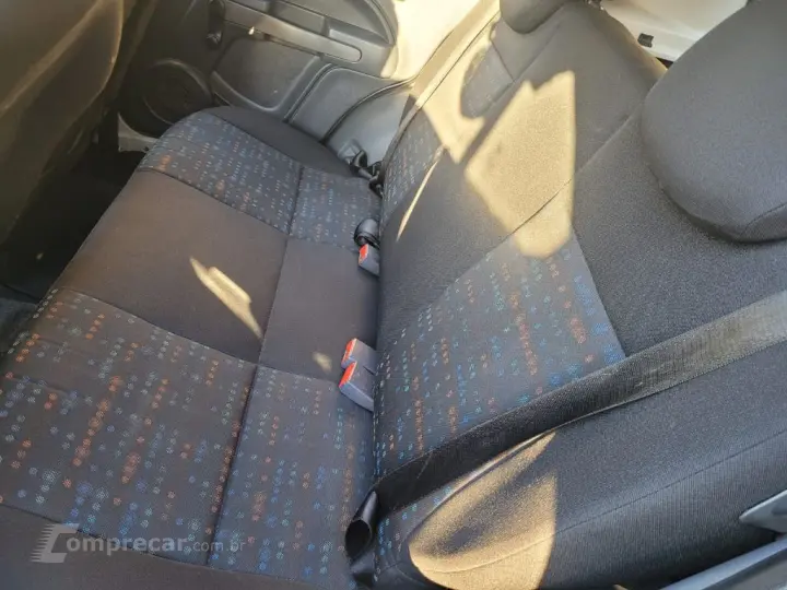 UNO VIVACE College 1.0 EVO FireFlex 5p