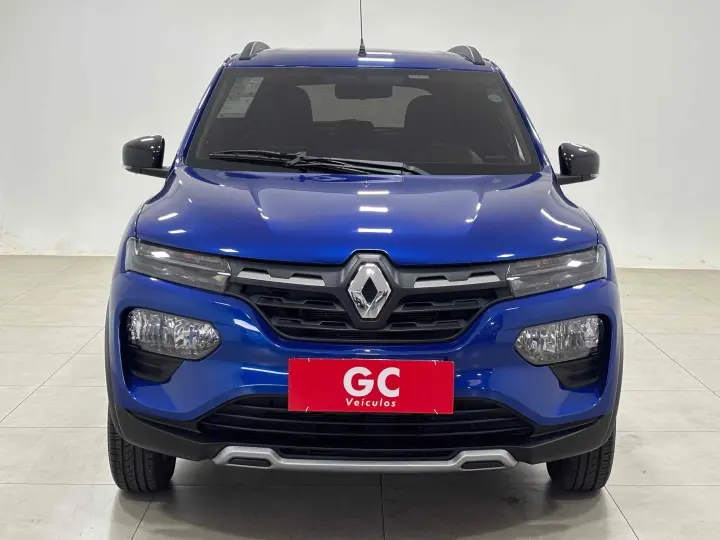 KWID 1.0 12V SCE FLEX OUTSIDER MANUAL