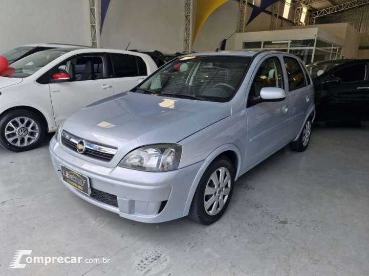 CORSA 1.4 MPFI Maxx 8V