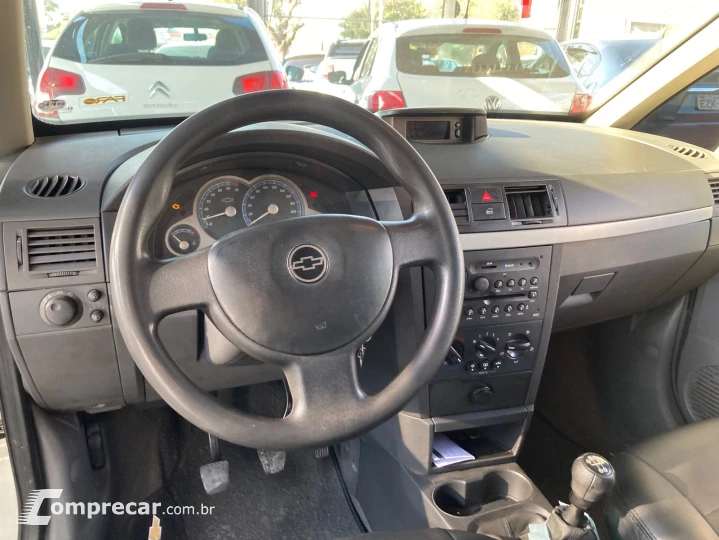 Meriva Maxx 1.4 (Flex)