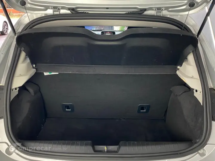 ARGO DRIVE 1.0 6V Flex