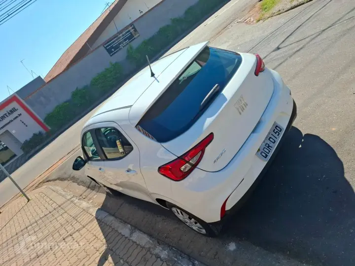 Argo 1.0 Firefly Flex Drive Manual