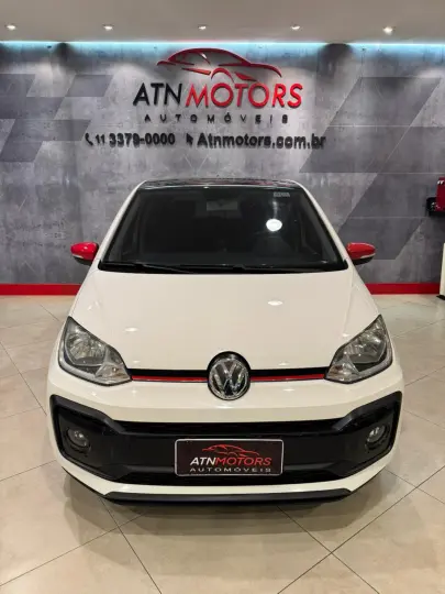 UP 1.0 12V 4P FLEX MOVE UP