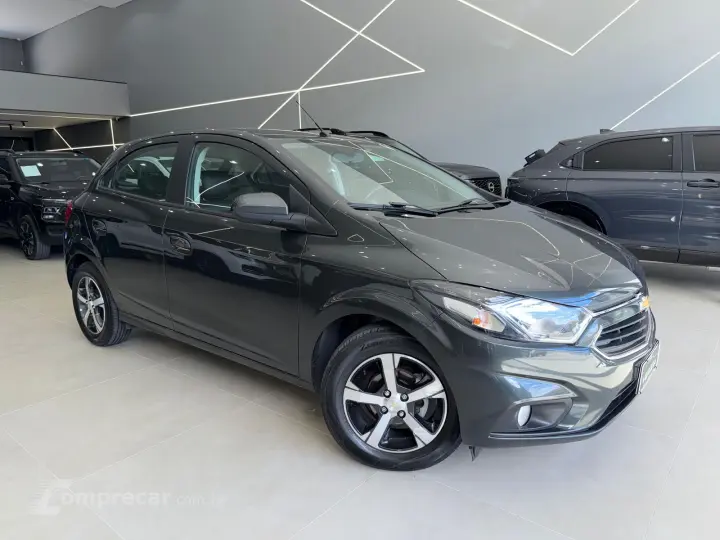 ONIX 1.4 MPFI LTZ 8V