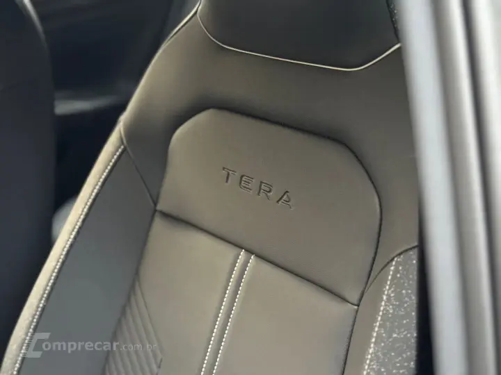 Tera 1.0 170 Tsi High Automático