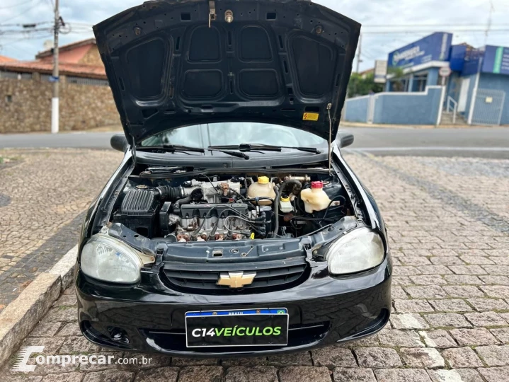 Corsa Sed Class.Life 1.0 FlexPower