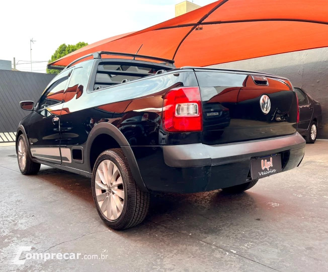 SAVEIRO 1.6 MI CE 8V G.V