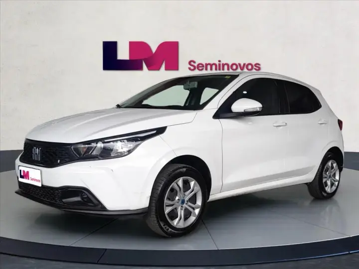 ARGO 1.0 FIREFLY FLEX DRIVE MANUAL