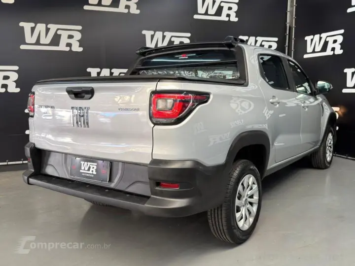 STRADA 1.3 Firefly Freedom CD