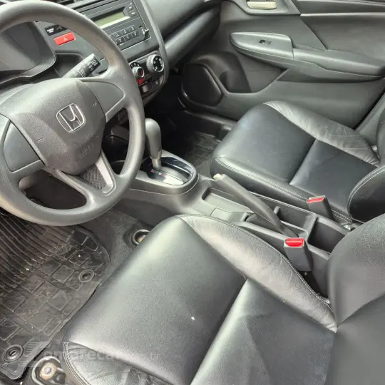 Fit LX 1.5 Flexone 16V 5p Aut.