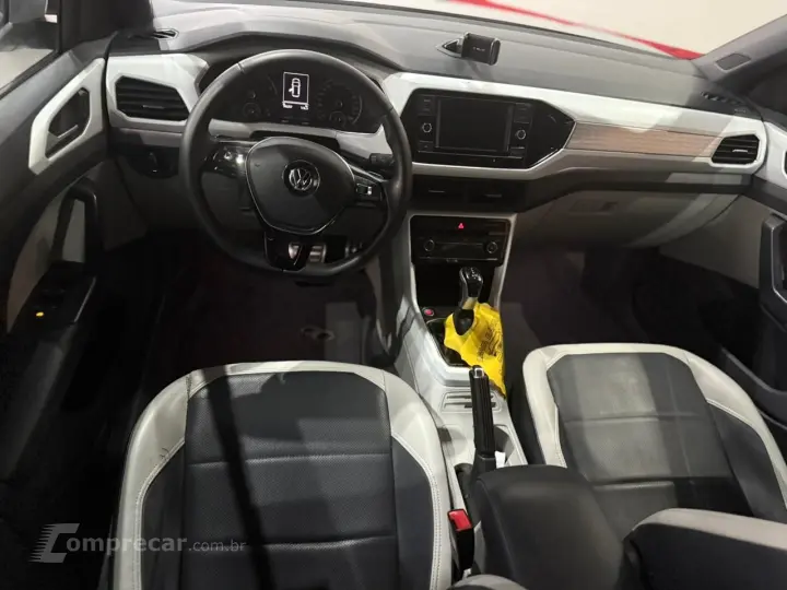 T-CROSS 1.4 250 TSI Highline