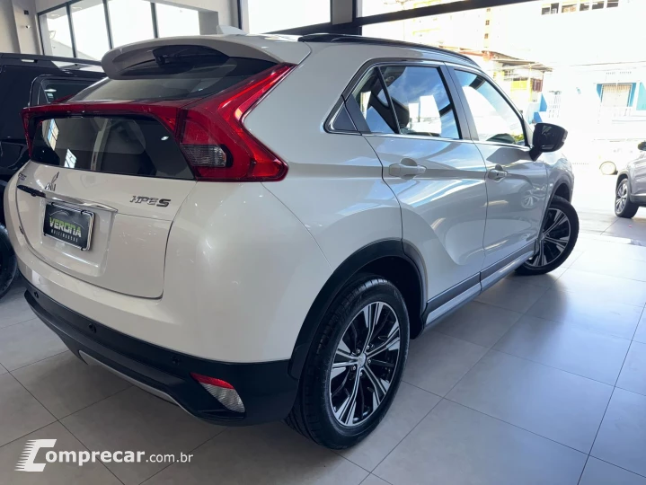 Eclipse Cross HPE -S