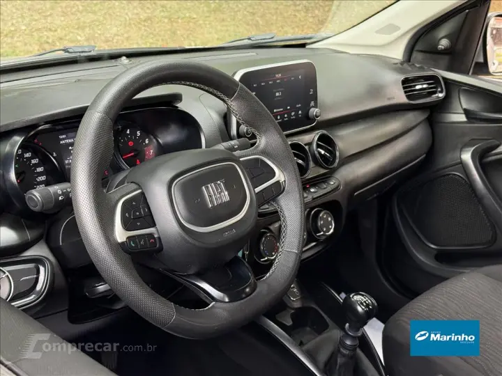 CRONOS 1.0 FIREFLY FLEX DRIVE MANUAL