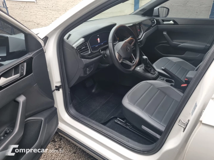 NIVUS 1.0 200 TSI Highline