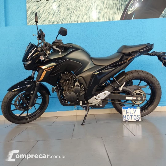 FZ25 FAZER 250