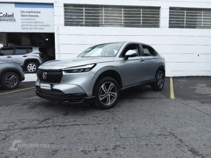 HR-V 1.5 DI I-VTEC TURBO FLEX TOURING CVT