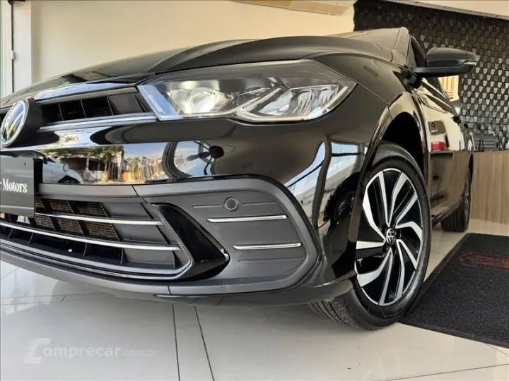 POLO 1.0 170 TSI Highline