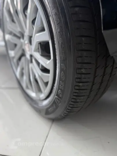 CRONOS 1.3 Firefly Drive