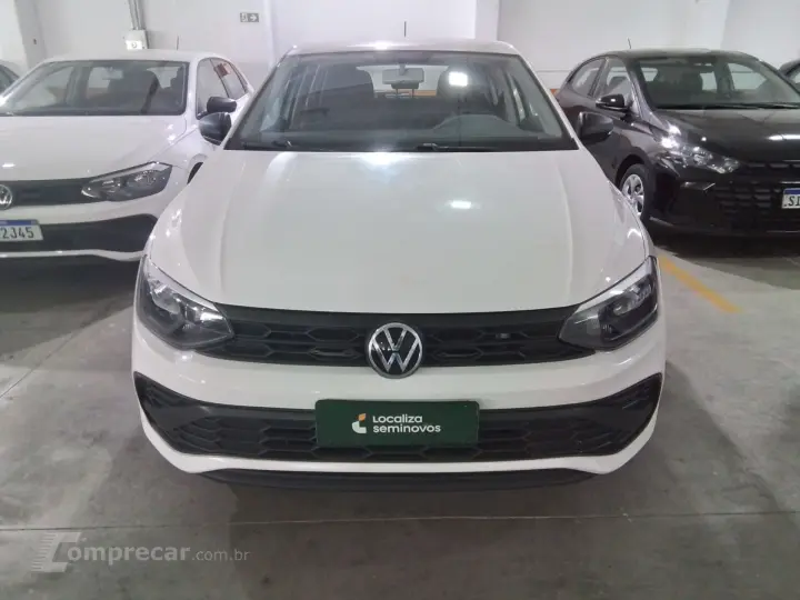 POLO 1.0 MPI TRACK MANUAL