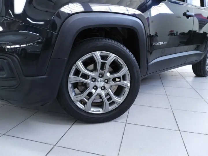 RENEGADE 1.3 T270 TURBO FLEX SPORT AT6