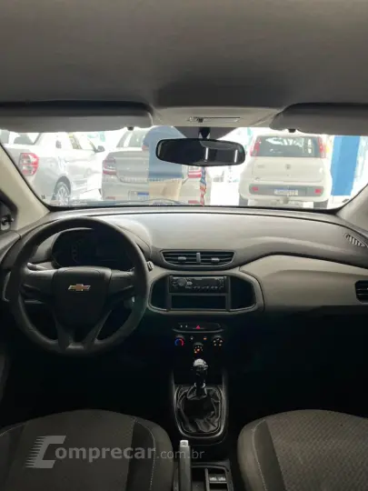 ONIX 1.0 MPFI JOY 8V