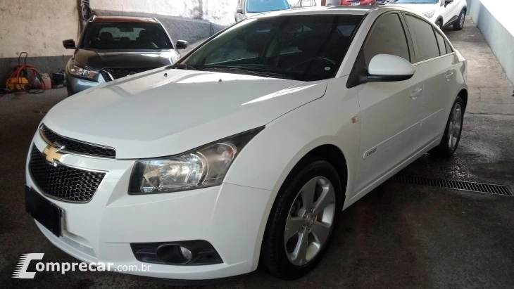 CRUZE 1.8 LT 16V