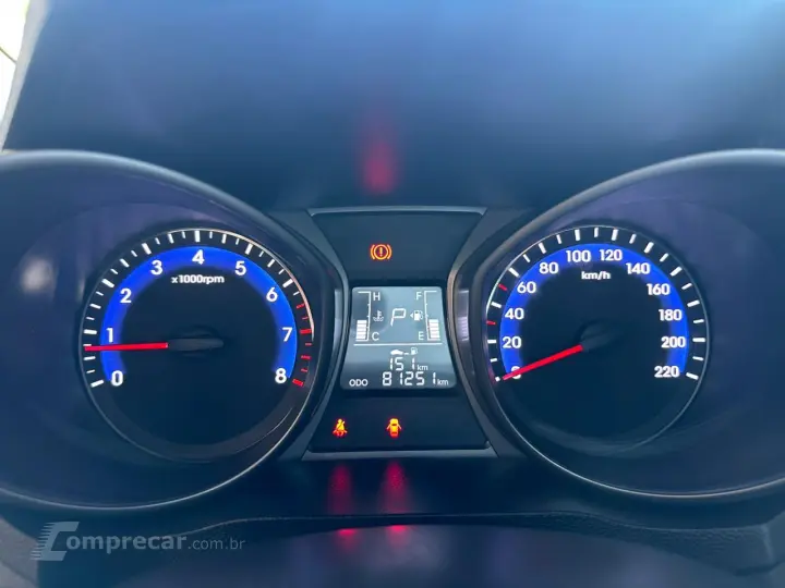 HB20 1.6 Premium 16V