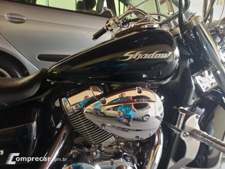 shadow 750