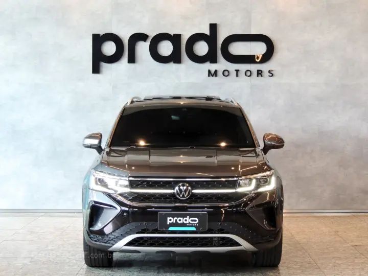 TAOS 1.4 250 TSI Highline