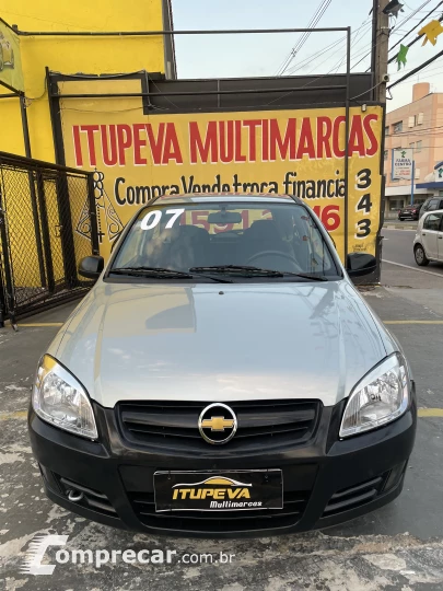 CELTA 1.0 MPFI Spirit 8V