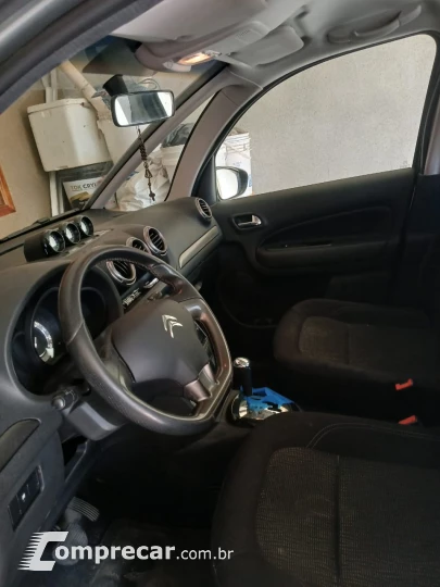 AIRCROSS 1.6 GLX 16V