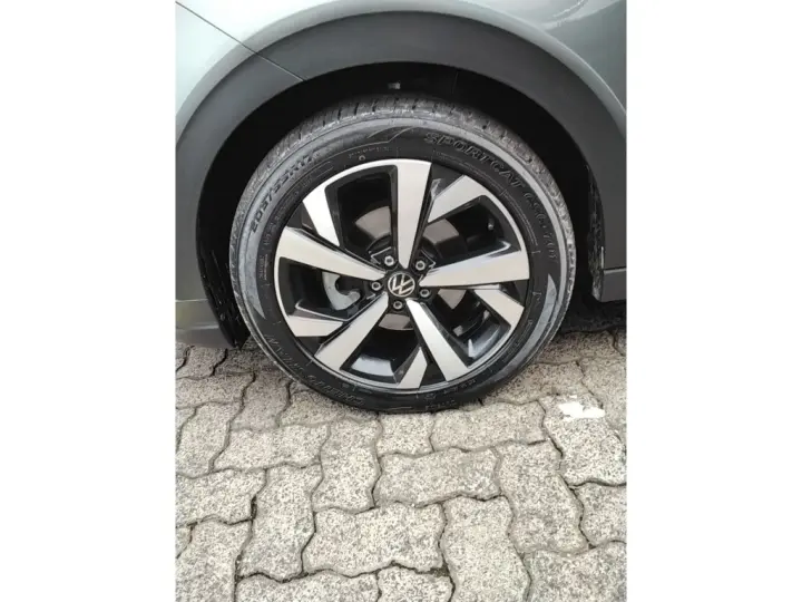 NIVUS 1.0 200 TSI TOTAL FLEX HIGHLINE AUTOMÁTICO