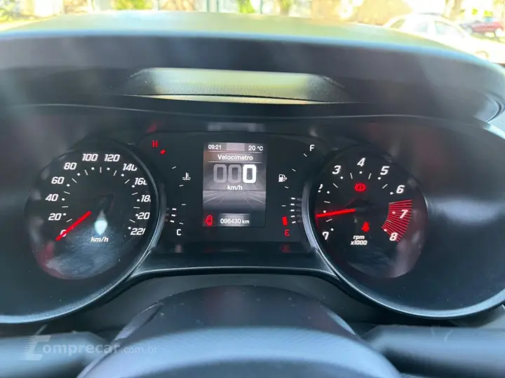 Argo 1.0 Firefly Flex Manual