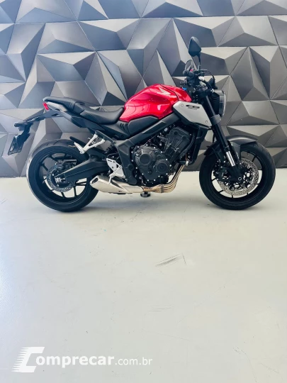 cb650r