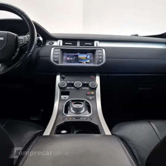 RANGE ROVER EVOQUE SE