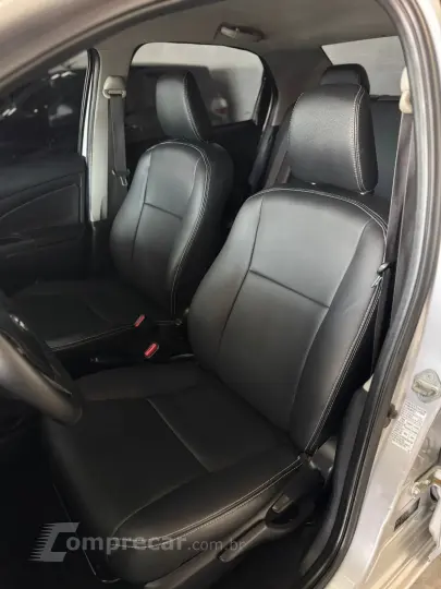 ETIOS 1.5 XLS Sedan 16V