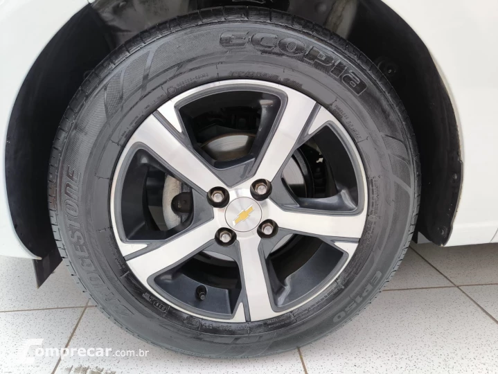 ONIX 1.4 MPFI LTZ 8V