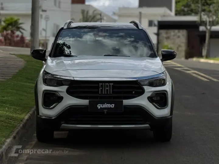 PULSE 1.0 Turbo 200 Impetus