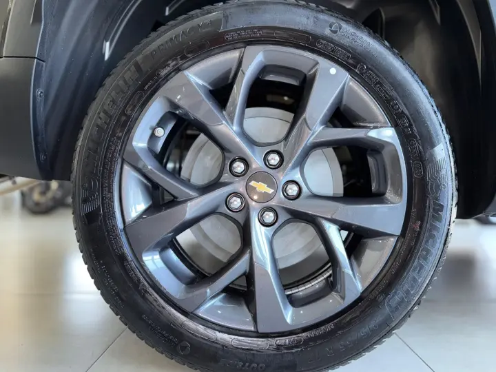 MONTANA 1.2 Turbo Premier