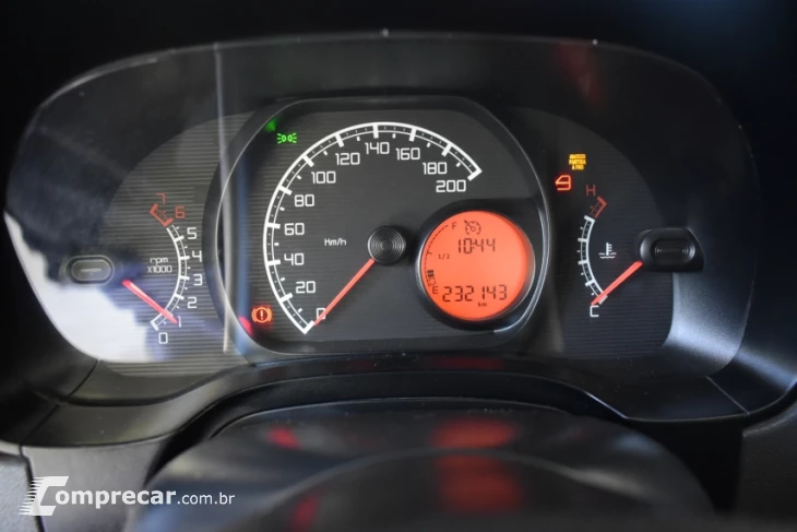 STRADA 1.4 MPI Working CS 8V