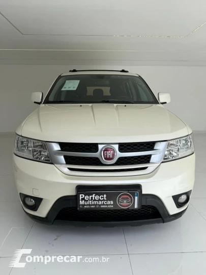 FREEMONT 2.4 Emotion 16V