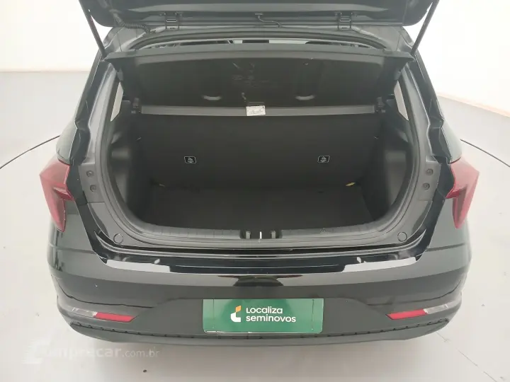 HB20 1.0 12V FLEX COMFORT PLUS MANUAL