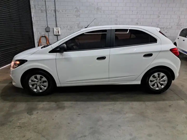 Onix 1.0 Mpfi Joy 8V Flex 4P Manual