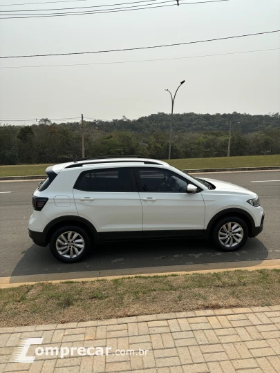 T-CROSS 1.0 200 TSI Sense