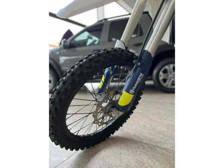 FC 450